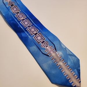 Men's Daniel Ellissa tie